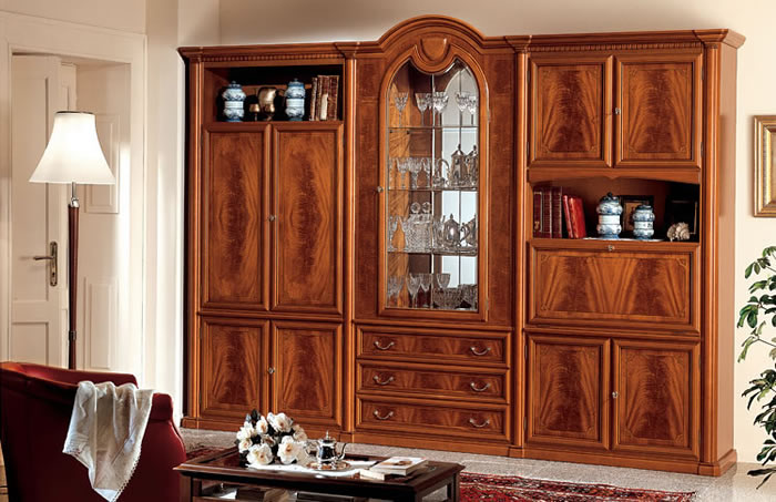 Móvel Estante Classico 46