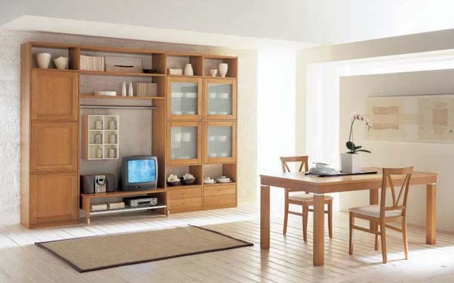 Móvel Estante Classico 51