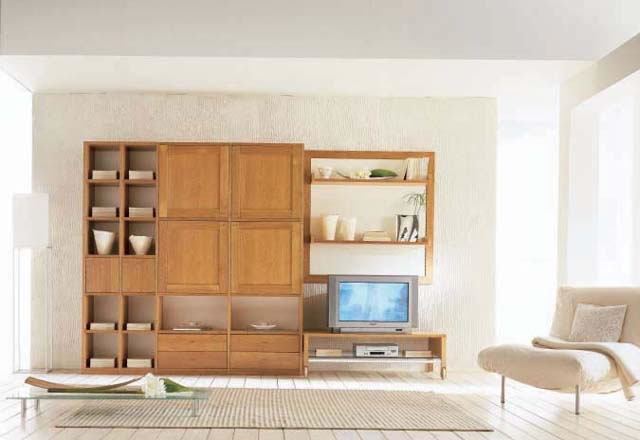 Móvel Estante Classico 52