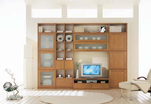 Móvel Estante Classico 53