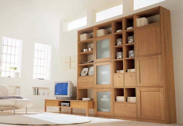 Móvel Estante Classico 55