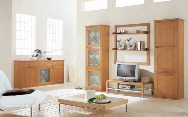 Móvel Estante Classico 56