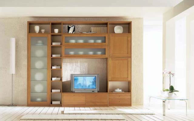 Móvel Estante Classico 58