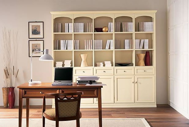 Móvel Estante Classico 59