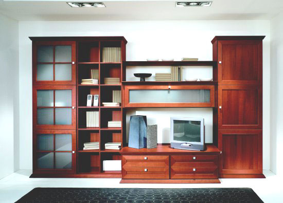 Móvel Estante Classico 60