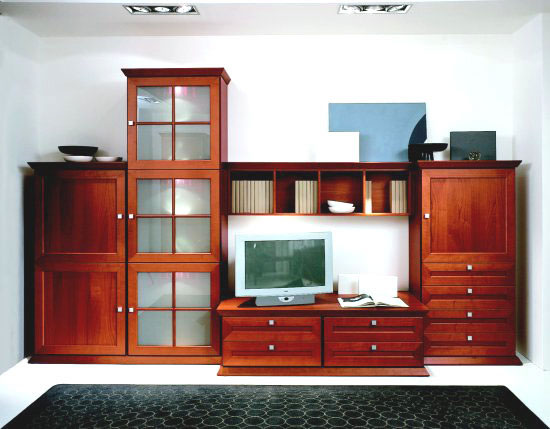 Móvel Estante Classico 61