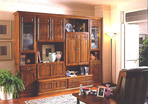 Móvel Estante Classico 65