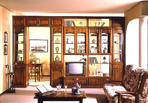 Móvel Estante Classico 67