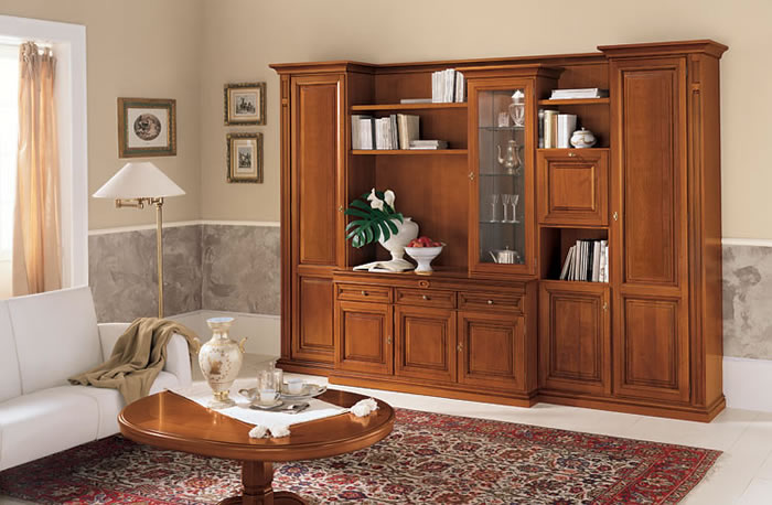 Móvel Estante Classico 68