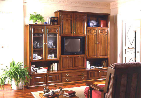 Móvel Estante Classico 69