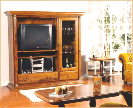 Móvel Estante Classico 70