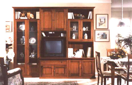 Móvel Estante Classico 71