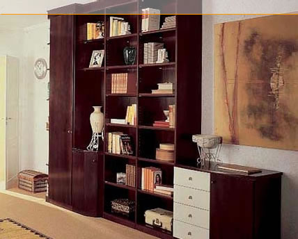 Móvel Estante Classico 74