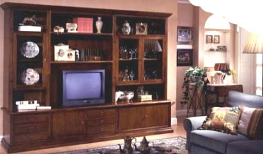 Móvel Estante Classico 75