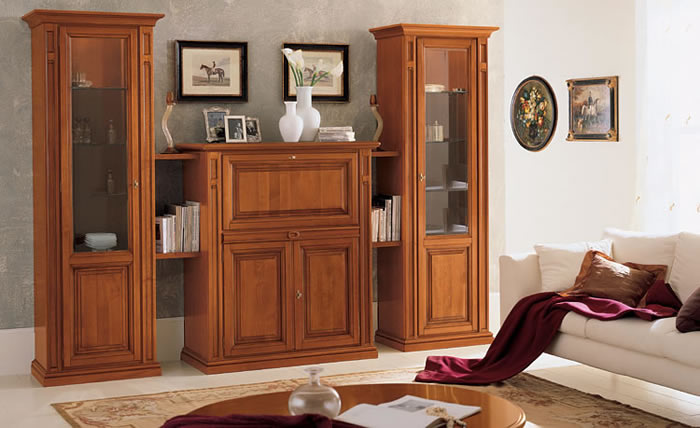 Móvel Estante Classico 79