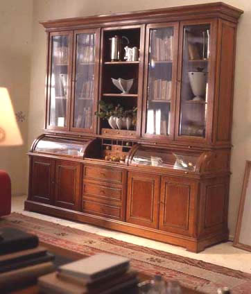 Móvel Estante Classico 80