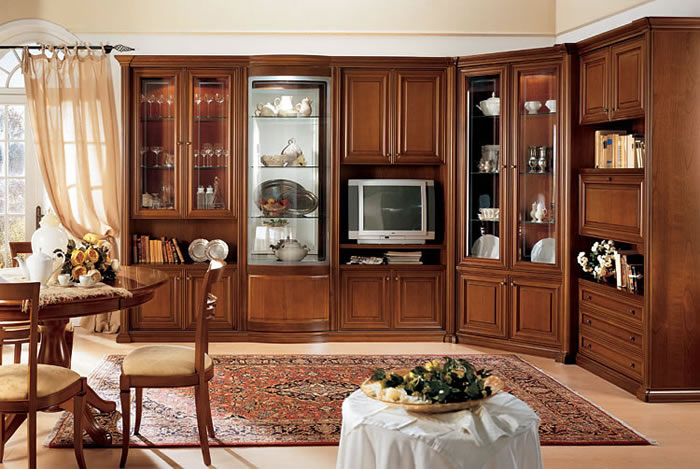 Móvel Estante Classico 84