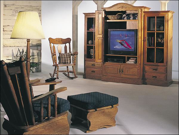 Móvel Estante Classico 9