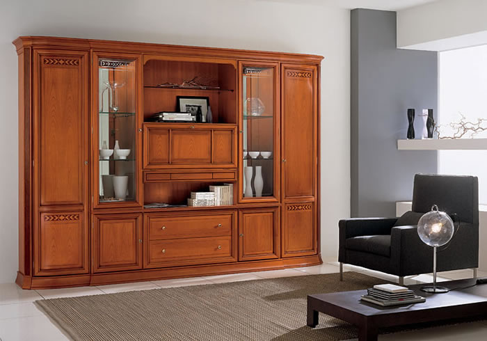 Móvel Estante Classico 91