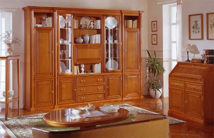 Móvel Estante Classico 92