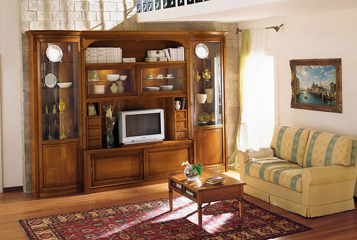 Móvel Estante Classico 98