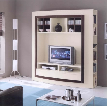 Ampliar Estante Moderno 126 no site da Marcenaria Martins Móvel Estante Moderno 126