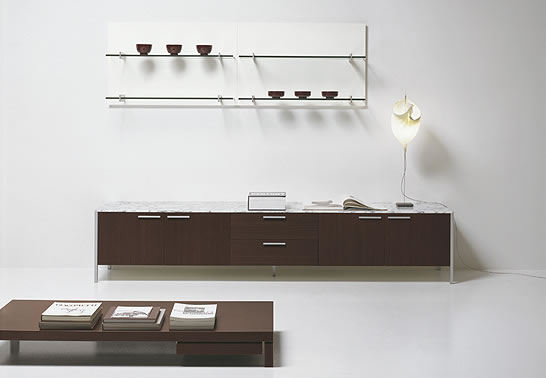 Móvel Estante Moderno 134