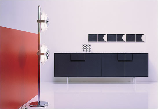 Ampliar Estante Moderno 14 no site da Marcenaria Martins Móvel Estante Moderno 14