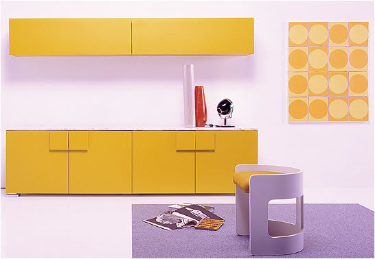 Ampliar Estante Moderno 16 no site da Marcenaria Martins Móvel Estante Moderno 16