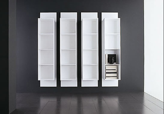 Ampliar Estante Moderno 30 no site da Marcenaria Martins Móvel Estante Moderno 30