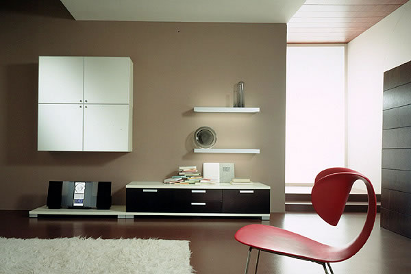 Ampliar Estante Moderno 40 no site da Marcenaria Martins Móvel Estante Moderno 40