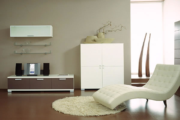 Móvel Estante Moderno 43