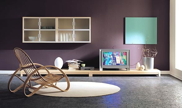 Ampliar Estante Moderno 50 no site da Marcenaria Martins Móvel Estante Moderno 50