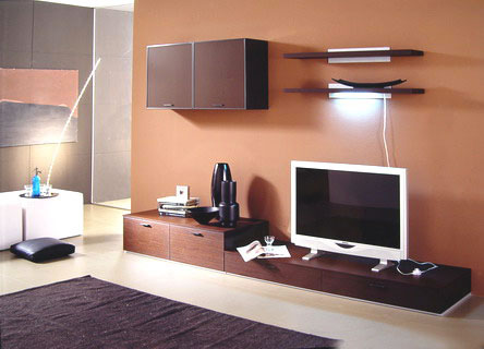 Ampliar Estante Moderno 85 no site da Marcenaria Martins Móvel Estante Moderno 85