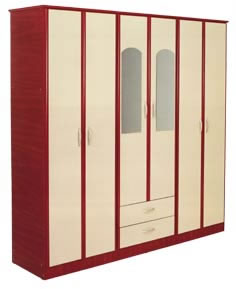 Ampliar Guarda Roupa Atual 116 no site da Marcenaria Martins Móvel Guarda Roupa Atual 116