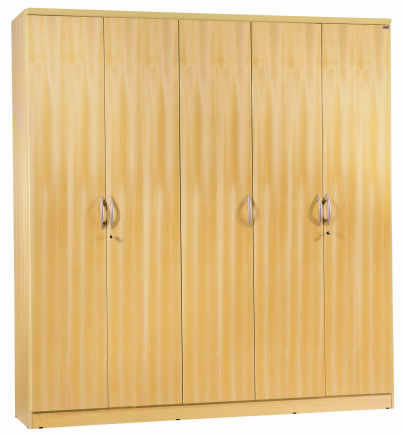 Móvel Guarda Roupa Atual 25