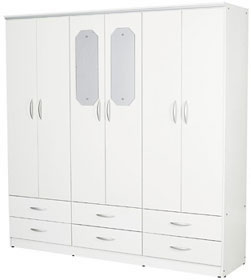 Ampliar Guarda Roupa Atual 28 no site da Marcenaria Martins Móvel Guarda Roupa Atual 28