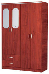 Ampliar Guarda Roupa Atual 32 no site da Marcenaria Martins Móvel Guarda Roupa Atual 32