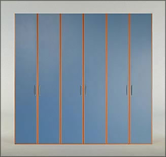 Móvel Guarda Roupa Atual 34