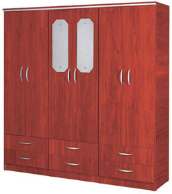 Ampliar Guarda Roupa Atual 37 no site da Marcenaria Martins Móvel Guarda Roupa Atual 37