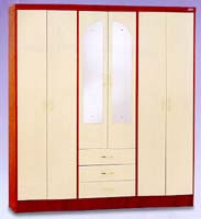 Ampliar Guarda Roupa Atual 40 no site da Marcenaria Martins Móvel Guarda Roupa Atual 40