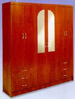 Ampliar Guarda Roupa Atual 43 no site da Marcenaria Martins Móvel Guarda Roupa Atual 43