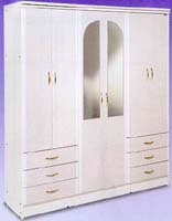 Ampliar Guarda Roupa Atual 46 no site da Marcenaria Martins Móvel Guarda Roupa Atual 46