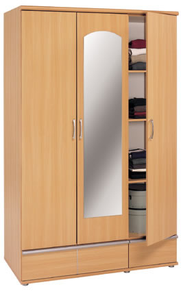 Ampliar Guarda Roupa Atual 50 no site da Marcenaria Martins Móvel Guarda Roupa Atual 50