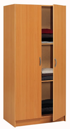 Ampliar Guarda Roupa Atual 63 no site da Marcenaria Martins Móvel Guarda Roupa Atual 63