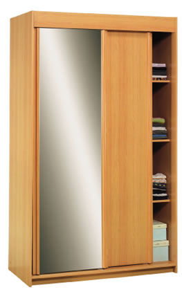 Ampliar Guarda Roupa Atual 68 no site da Marcenaria Martins Móvel Guarda Roupa Atual 68