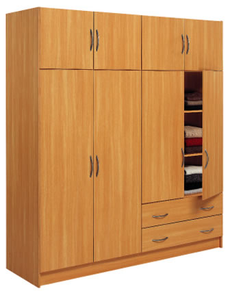 Ampliar Guarda Roupa Atual 70 no site da Marcenaria Martins Móvel Guarda Roupa Atual 70