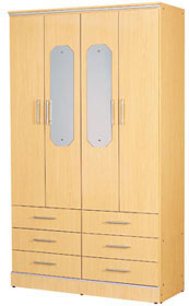 Ampliar Guarda Roupa Atual 84 no site da Marcenaria Martins Móvel Guarda Roupa Atual 84