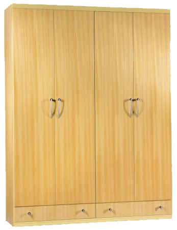 Ampliar Guarda Roupa Atual 89 no site da Marcenaria Martins Móvel Guarda Roupa Atual 89