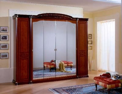 Ampliar Guarda Roupa Classico 28 no site da Marcenaria Martins Móvel Guarda Roupa Classico 28